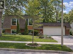 42 CULPEPPER Drive Waterloo Ontario, N2L 5L1