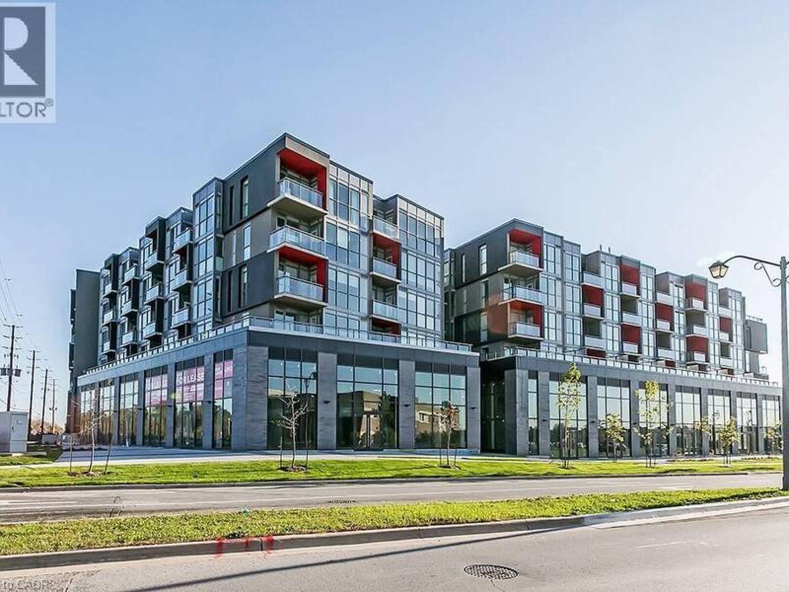 5240 DUNDAS Street Unit# 604, Burlington, Ontario L7L 0J6