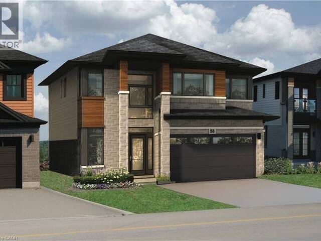 266 MCNEILLY Road Hamilton Ontario, L8E 5H2 - 4 Bedrooms Home For Sale