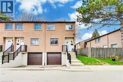 250 MAGNOLIA Drive Unit# 57 | Hamilton Ontario | Slide Image One
