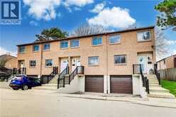 250 MAGNOLIA Drive Unit# 57 | Hamilton Ontario | Slide Image Two