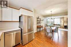 250 MAGNOLIA Drive Unit# 57 | Hamilton Ontario | Slide Image Nine