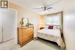 250 MAGNOLIA Drive Unit# 57 | Hamilton Ontario | Slide Image Thirteen
