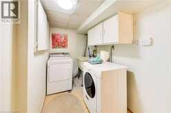 250 MAGNOLIA Drive Unit# 57 | Hamilton Ontario | Slide Image Sixteen