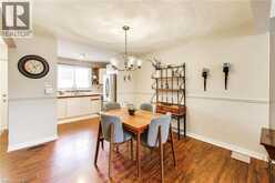 250 MAGNOLIA Drive Unit# 57 | Hamilton Ontario | Slide Image Six