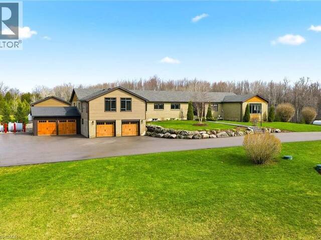 1371 10TH CONCESSION Road W Puslinch Ontario, N0B 2J0 - 5 Bedrooms Home For Sale