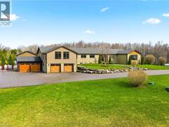 1371 10TH CONCESSION Road W Puslinch Ontario, N0B 2J0