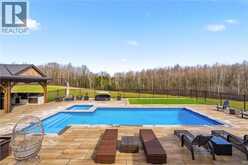 1371 10TH CONCESSION Road W | Puslinch Ontario | Slide Image Thirty-seven
