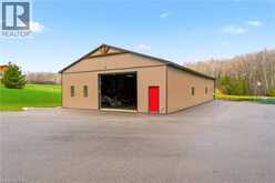 1371 10TH CONCESSION Road W | Puslinch Ontario | Slide Image Forty-seven