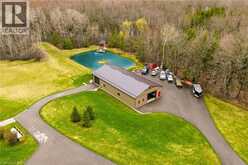 1371 10TH CONCESSION Road W | Puslinch Ontario | Slide Image Forty