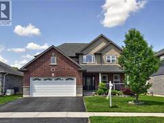 82 CURTIS Street Innerkip Ontario, N0J 1M0