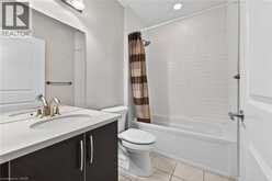 90 CHARLTON Avenue W Unit# 804 | Hamilton Ontario | Slide Image Fifteen