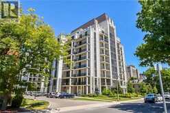 90 CHARLTON Avenue W Unit# 804 | Hamilton Ontario | Slide Image Three