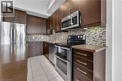 90 CHARLTON Avenue W Unit# 804 | Hamilton Ontario | Slide Image Nine