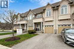 34 FOREST VALLEY Crescent | Dundas Ontario | Slide Image Two