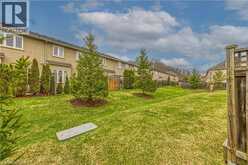 34 FOREST VALLEY Crescent | Dundas Ontario | Slide Image Forty-six