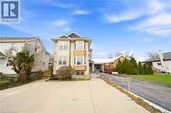 233B VINE Street | St. Catharines Ontario | Slide Image One