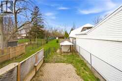 233B VINE Street | St. Catharines Ontario | Slide Image Forty-three