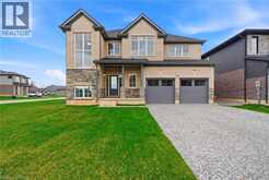 778 BRADFORD Avenue | Fort Erie Ontario | Slide Image Two