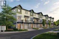 2170 GHENT Avenue Unit# 5 | Burlington Ontario | Slide Image One