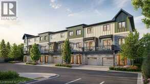 2170 GHENT Avenue Unit# 5 | Burlington Ontario | Slide Image Three