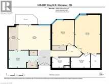 3267 KING Street E Unit# 505 | Kitchener Ontario | Slide Image Thirty-one