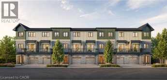 2170 GHENT Avenue Unit# 9 | Burlington Ontario | Slide Image Four