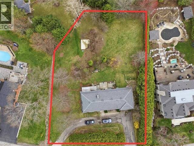 1310 BEAUFORT Drive Burlington Ontario, L7P 4V9 - 5 Bedrooms Home For Sale