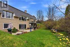 1310 BEAUFORT Drive | Burlington Ontario | Slide Image Nine