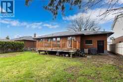 32 BELAIR Drive | Hamilton Ontario | Slide Image Thirty-two