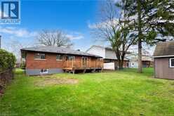 32 BELAIR Drive | Hamilton Ontario | Slide Image Thirty-three