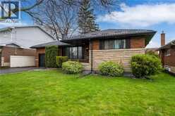 32 BELAIR Drive | Hamilton Ontario | Slide Image Four