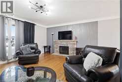 32 BELAIR Drive | Hamilton Ontario | Slide Image Nine