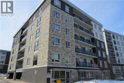 275 LARCH Street Unit# H108 | Waterloo Ontario | Slide Image One