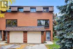 444 STONE CHURCH Road W Unit# N1 | Hamilton Ontario | Slide Image One
