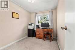 444 STONE CHURCH Road W Unit# N1 | Hamilton Ontario | Slide Image Twenty-three