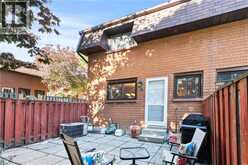 444 STONE CHURCH Road W Unit# N1 | Hamilton Ontario | Slide Image Twenty-six