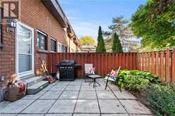 444 STONE CHURCH Road W Unit# N1 | Hamilton Ontario | Slide Image Twenty-seven