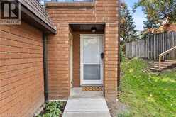 444 STONE CHURCH Road W Unit# N1 | Hamilton Ontario | Slide Image Five