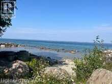 LOT 13 ASHGROVE Lane | Meaford Ontario | Slide Image Eight