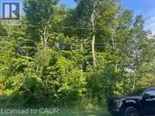 LOT 13 ASHGROVE Lane | Meaford Ontario | Slide Image Seven