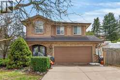249 LLOYMINN Avenue | Ancaster Ontario | Slide Image One