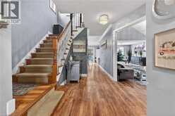 249 LLOYMINN Avenue | Ancaster Ontario | Slide Image Eight