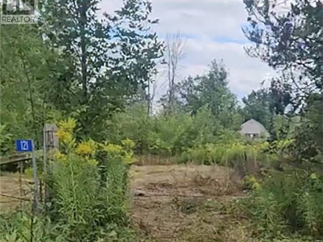 121 HONEY HARBOUR Road Port Severn Ontario, L0K 1S0 - Vacant Land For Sale