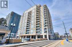 191 KING Street S Unit# 213 | Waterloo Ontario | Slide Image One