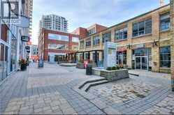 191 KING Street S Unit# 213 | Waterloo Ontario | Slide Image Three