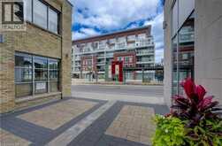 191 KING Street S Unit# 213 | Waterloo Ontario | Slide Image Four