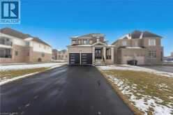 112 BLUEBIRD Boulevard | New Tecumseth Ontario | Slide Image One