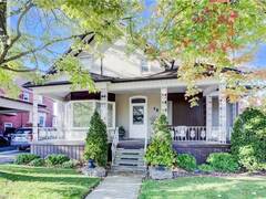 48 DUPONT Street Waterloo Ontario, N2J 2G9