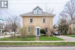 207 WATERLOO Street N | Cambridge Ontario | Slide Image Forty-six
